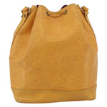 Louis Vuitton Noe Handbag Epi Leather Large - image 2