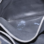 Chanel Chain Tote Leather - image 20