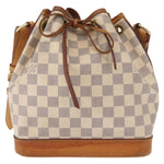 Louis Vuitton Noe Handbag Damier Large - image 13