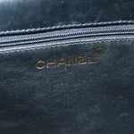 Chanel CC Envelope Flap Crossbody Patent leather - image 6