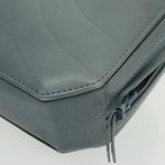 Versace Vintage Shoulder Bag Leather - image 9