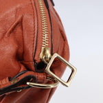 Chloe Vintage Shoulder Bag Leather - image 13