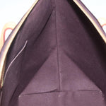 Louis Vuitton Bellevue Handbag Monogram Vernis GM - image 17