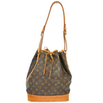 Louis Vuitton Noe Shoulder bag damier monogram large - image 1