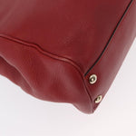 Gucci Bamboo Shopper Tote Leather Small - image 10