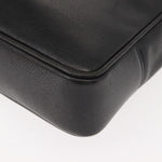 Chanel Vintage CC Chain Tote Caviar Large - image 12