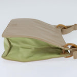 Prada Vintage Shoulder Bag Leather - image 4