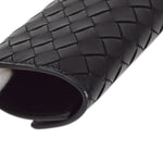 Bottega Veneta Knotted Keyring Leather - image 5