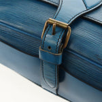 Louis Vuitton Cartouchiere Handbag Epi Leather MM - image 13
