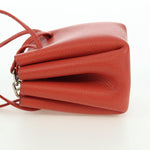 Hermes Vespa Pouch Leather - image 3