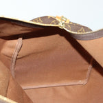 Louis Vuitton Keepall Bag Monogram Canvas 50 - image 19