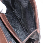 Bottega Veneta Intrecciato Handbag Leather - image 17