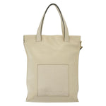 Loewe Shopper Tote Leather North South - image 1