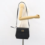 Salvatore Ferragamo Vintage Shoulder Bag Leather - image 13