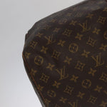Louis Vuitton Keepall Bag Monogram Canvas 60 - image 11