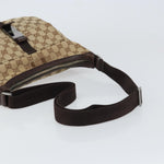 Gucci GG Canvas Bag Canvas medium - image 8