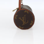 Louis Vuitton Papillon Pochette Monogram Canvas Mini - image 3