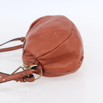 Chloe Vintage Shoulder Bag Leather - image 3