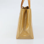 Louis Vuitton Reade Handbag Monogram Vernis PM - image 4