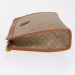 Celine Macadam Pochette Canvas and Leather - image 4