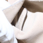 Chloe Faye Shoulder Bag Leather and Suede Small - image 7