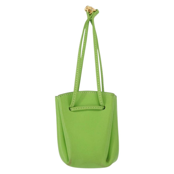 Hermes Vespa Pouch Leather
