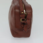 Chloe Shadow Shoulder Bag Leather - image 3