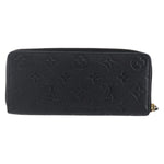 Louis Vuitton Portefeuille zippy Monogramme Empreinte Monogramme Empreinte - image 2