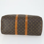 Louis Vuitton Keepall Bag Monogram Canvas 45 - image 16