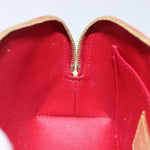Louis Vuitton Cosmetic Pouch Electric Epi Leather - image 18