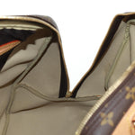 Louis Vuitton Evasion Travel Bag Monogram Canvas MM - image 20