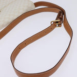 Celine Macadam Shoulder Bag PVC Leather - image 7