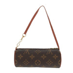 Louis Vuitton Papillon Pochette Monogram Canvas Mini - image 2