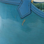 Louis Vuitton Plage Lagoon Bay Handbag Vinyl Epi Leather Mini - image 3