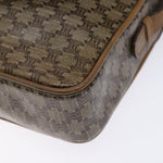 Celine Macadam Shoulder Bag PVC Leather - image 11
