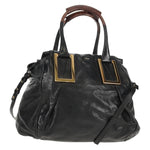 Chloe Ethel Handbag Leather - image 19