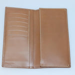Christian Dior Trotter French Wallet Diorissimo Canvas - image 5