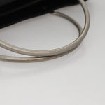 Chanel Vintage Tote Leather - image 8