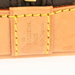 Louis Vuitton Alma Handbag Monogram Canvas PM - image 6