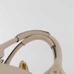 Chloe Paddington Lock Handbag Leather Medium - image 8