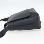Louis Vuitton Roman Handbag Taiga Leather MM - image 3