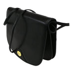 Christian Dior Vintage Honeycomb Flap Crossbody Bag Canvas and Leather - image 4