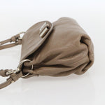 Chloe Lily Handbag Leather - image 3