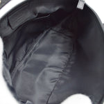 Christian Dior Vintage Trotter Handbag Canvas - image 3