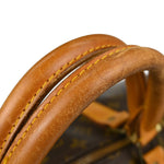 Louis Vuitton Keepall Bag Monogram Canvas 60 - image 6