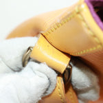 Louis Vuitton Petit Noe Handbag Epi Leather Medium - image 7
