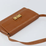 Gucci Vintage Shoulder Bag Leather - image 16