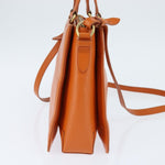 Salvatore Ferragamo Vala tote Leather - image 3