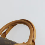Louis Vuitton Keepall Bag Monogram Canvas 50 - image 17