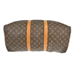 Louis Vuitton Keepall Bag Monogram Canvas 50 - image 8